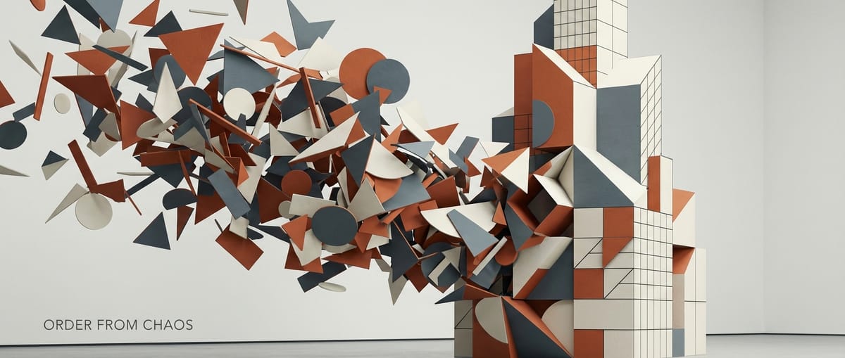 Эпоха «агентского хаоса»: почему данные станут единственным спасением для бизнеса