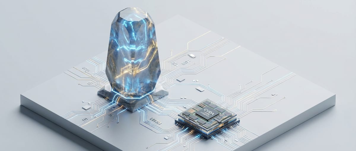 Anthropic заставила Claude 3 писать код для железа Nvidia