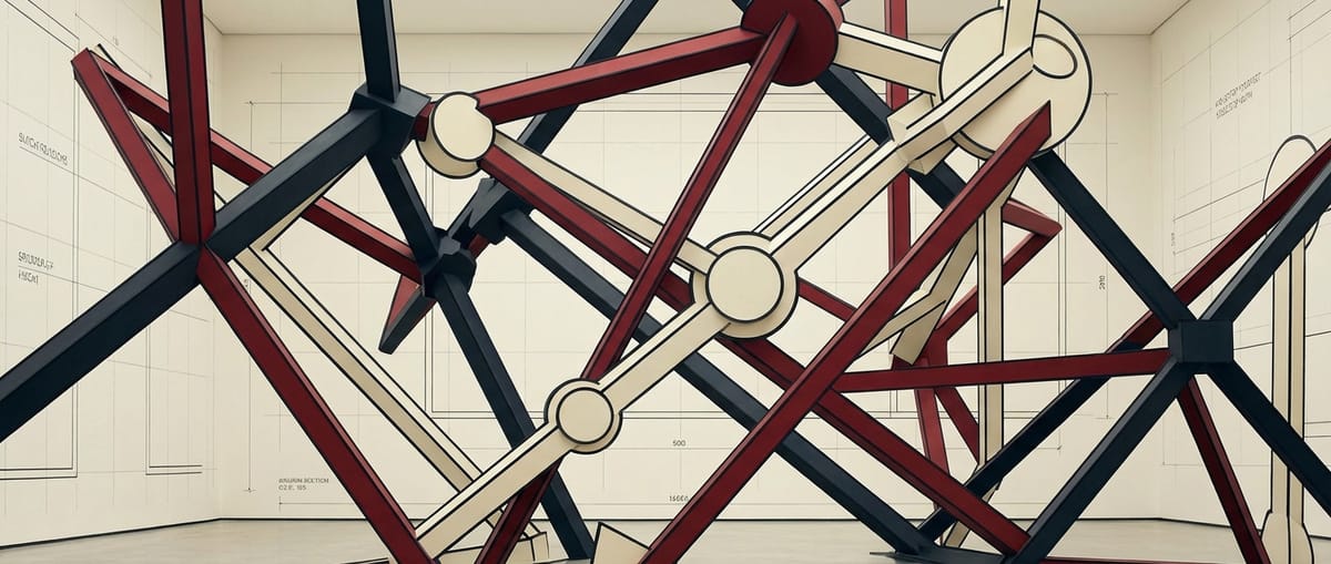 Архитектурная эволюция китайского ИИ: жизнь после триумфа DeepSeek