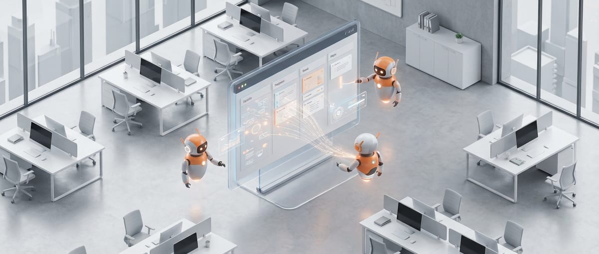 Больше не просто чат-бот: Anthropic запускает ИИ-агентов в Cowork, чтобы делать вашу работу