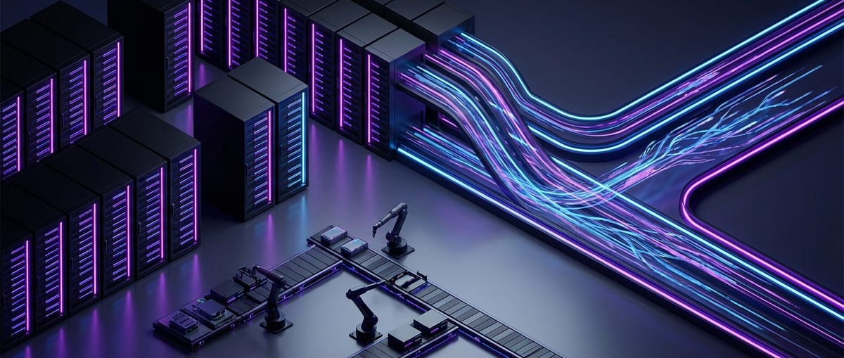 Стартап Railway привлек $100 млн на создание AI-инфраструктуры и конкуренцию с AWS