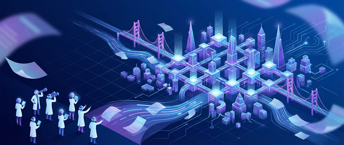 Исследователи создают новую дисциплину для изучения LLM как неизвестных форм жизни