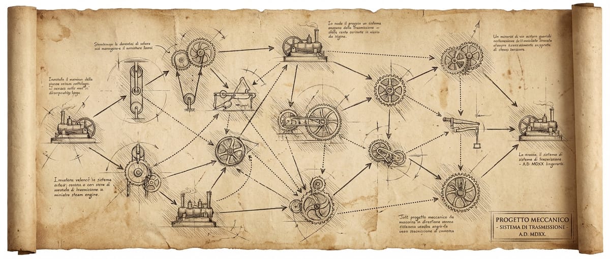 Хватит страдать с LangChain? Daggr обещает навести порядок в хаосе AI-разработки