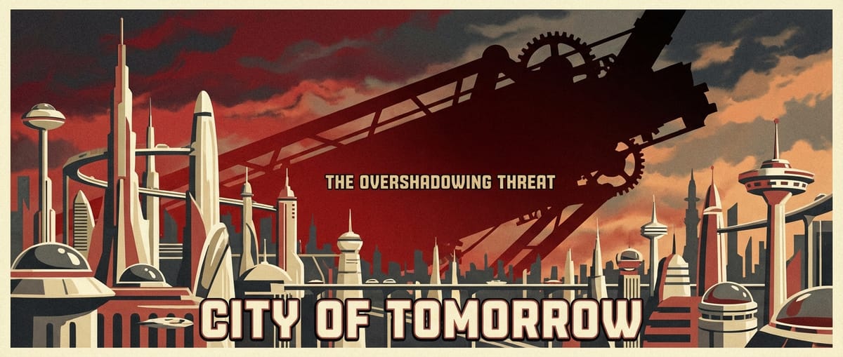 Маск и Хегсет обещают воплотить Star Trek в реальность, игнорируя главные уроки франшизы