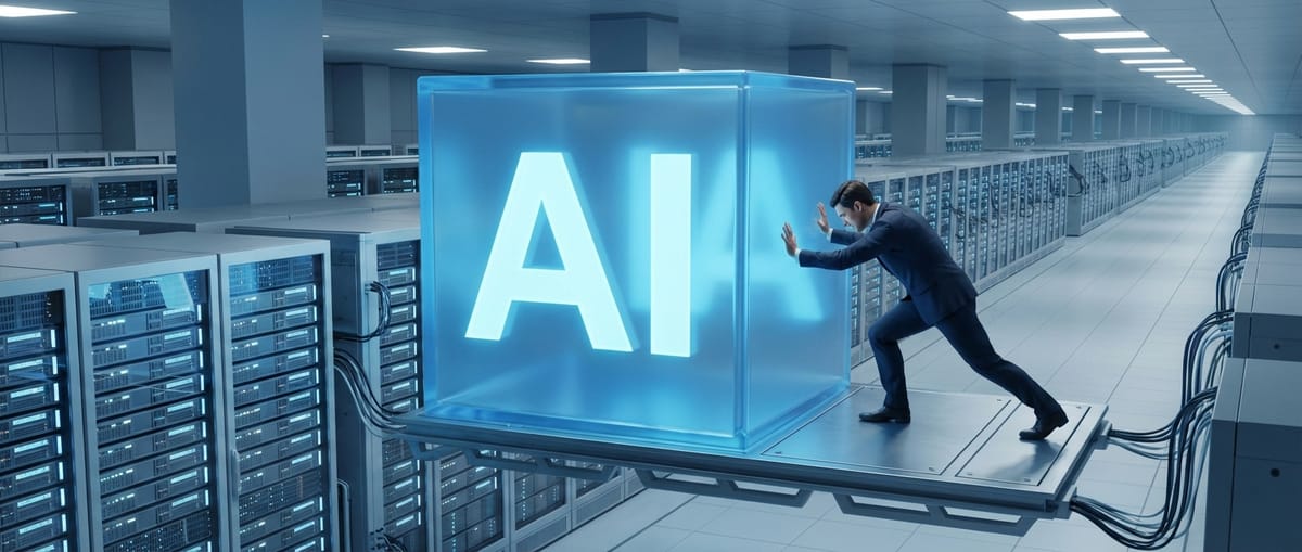 Microsoft отчаянно доказывает, что Copilot не провал. Разбираем цифры Сатьи Наделлы