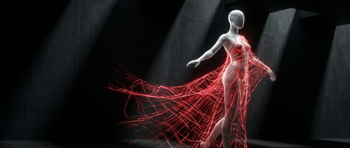 От подиума до склада: владелец Calvin Klein и Tommy Hilfiger внедряет ChatGPT