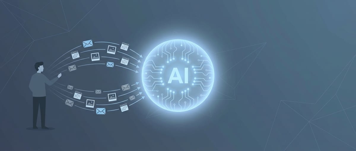 Память ИИ: новый фронт борьбы за вашу приватность