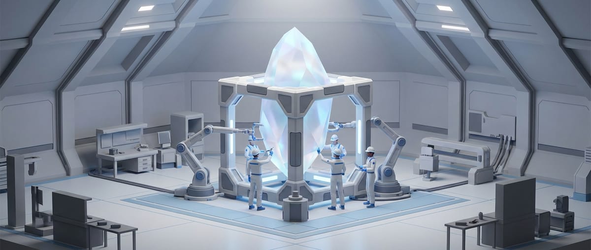 Стартап из 30 человек бросает вызов Meta с 400-миллиардной open-source моделью