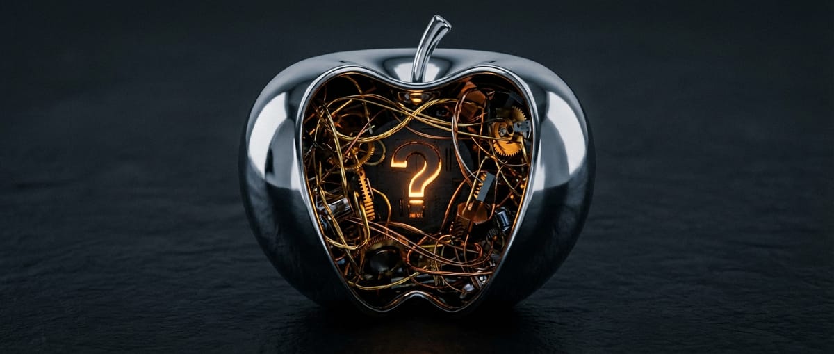 Тим Кук, у нас проблемы: Apple не знает, как монетизировать AI