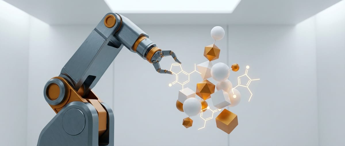 Великобритания инвестирует в создание «ИИ-ученых» для автономных лабораторных исследований