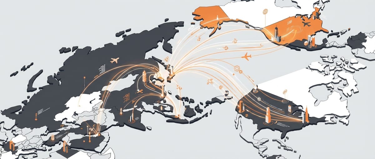 Возвращение дракона: почему китайский техбизнес излучал оптимизм на CES