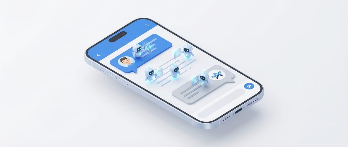 $20 миллионов на то, чтобы AI-помощник ответил вам по SMS. Да, вы не ослышались