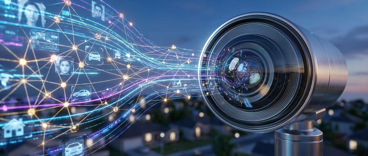 AI-фильтр для камер Swann: как сэкономить $2 млн в месяц на паранойе