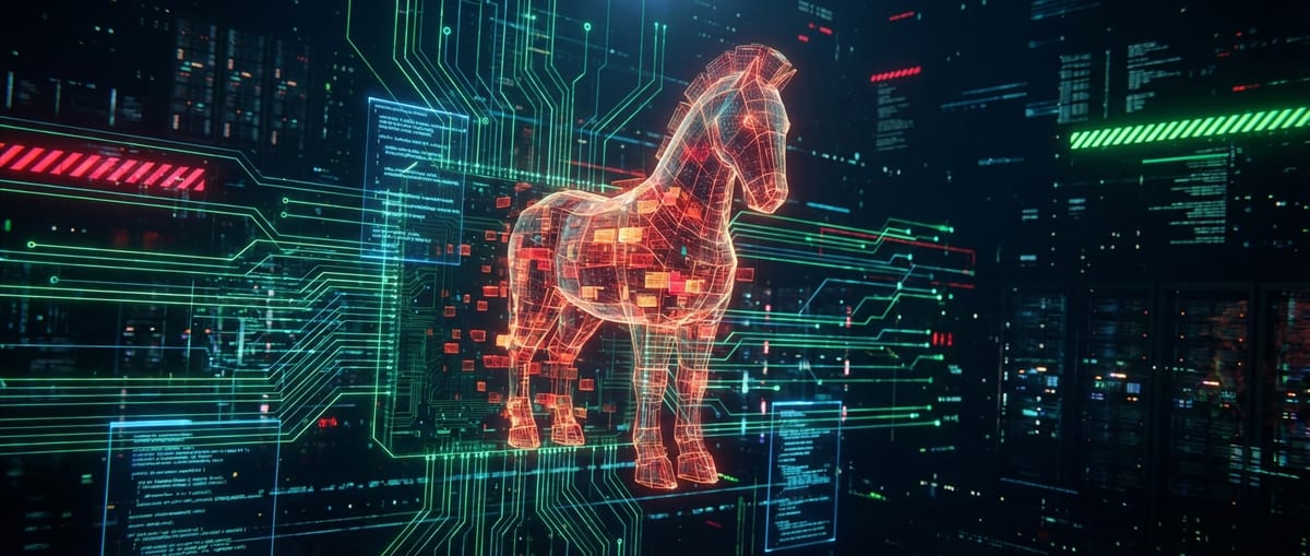 AI-помощник как троянский конь: уязвимость в Claude открыла ящик Пандоры