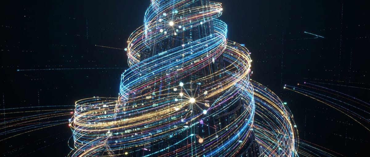 AI-Вавилон: как модель Aya на 101 языке готовит тихий бунт против OpenAI