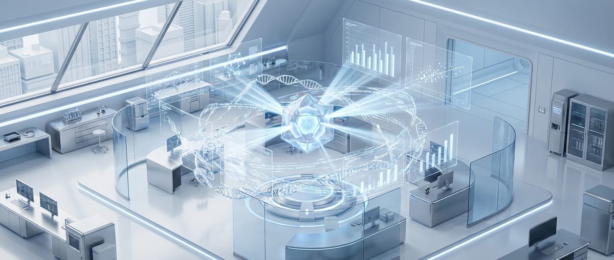 Amazon научил AI копаться в медицинских данных. Прощайте, недели рутины?