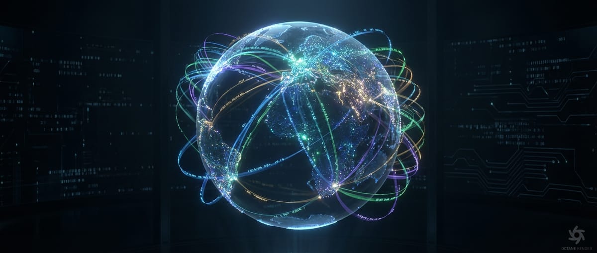 Aya: Как открытая модель для 101 языка бросает вызов гегемонии OpenAI