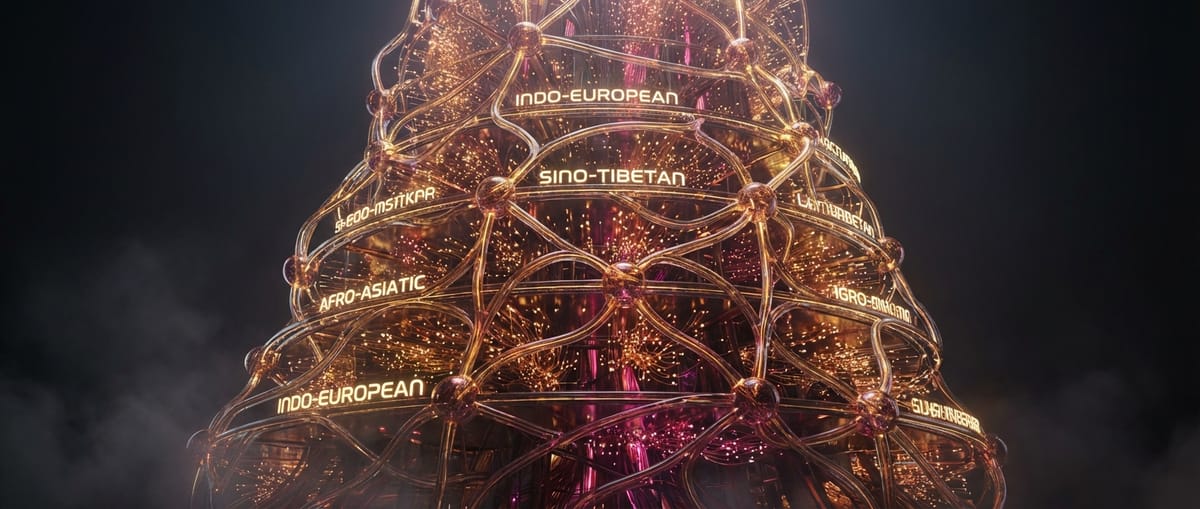 Aya 23: открытый вызов гегемонии англоязычных LLM