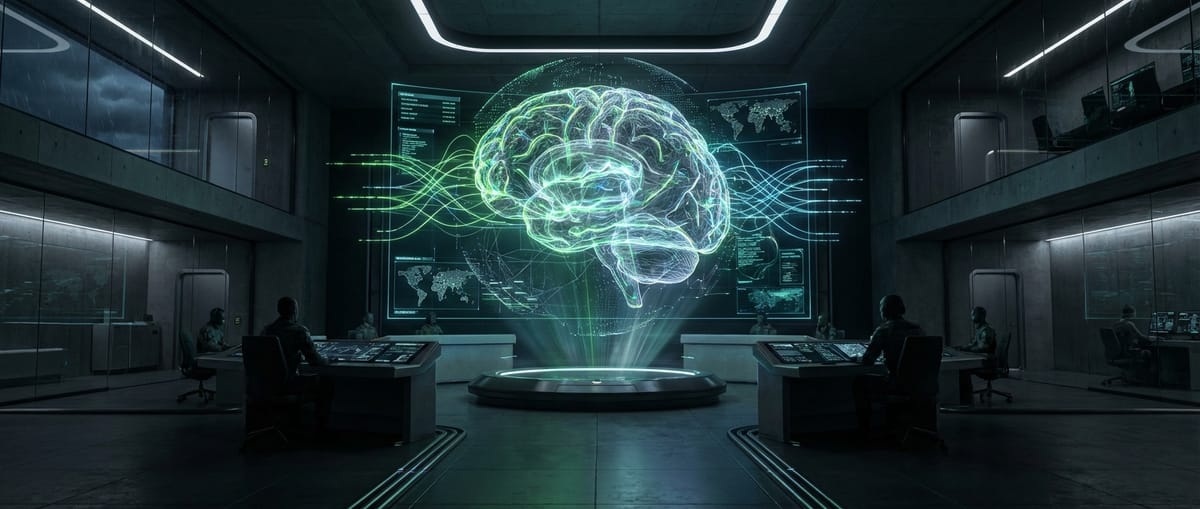 ChatGPT официально поступил на службу в Пентагон