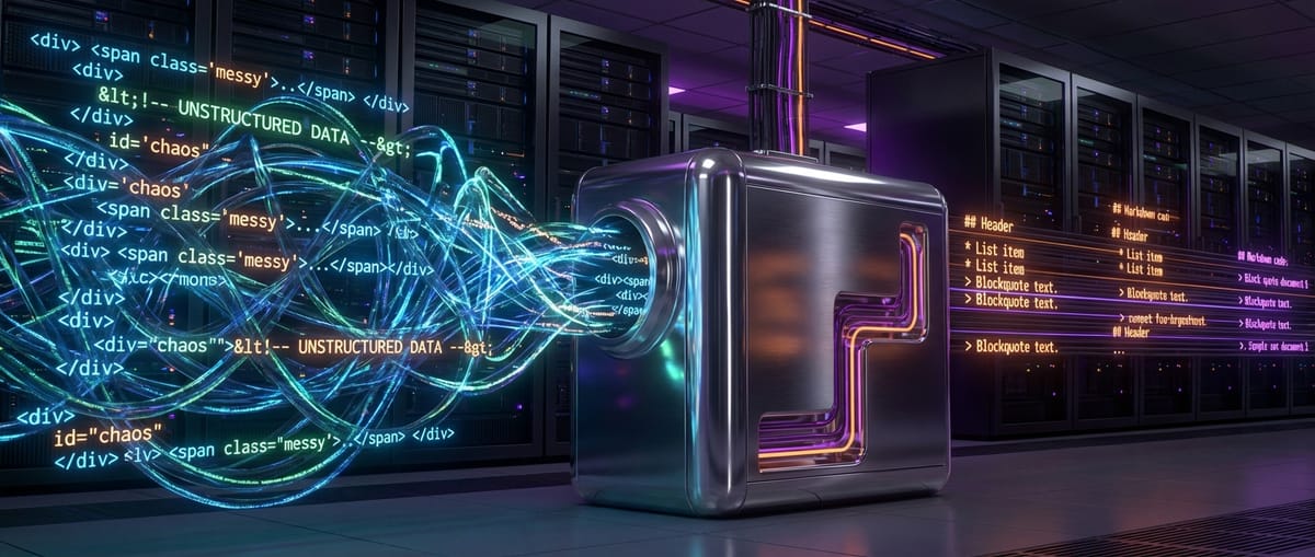 Cloudflare превращает сайты в фастфуд для AI-агентов