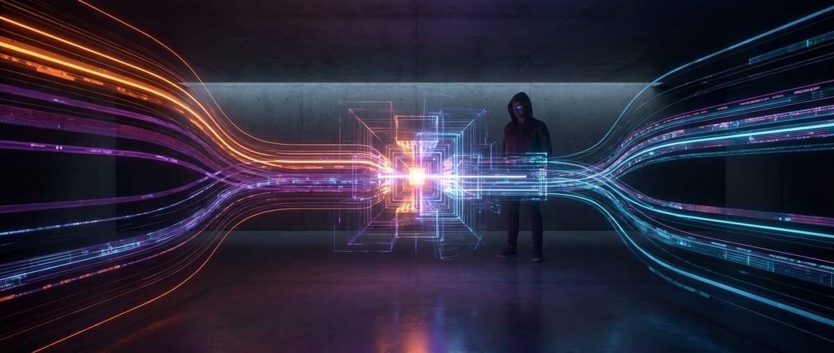 Codex для macOS: когда одного AI-помощника уже мало