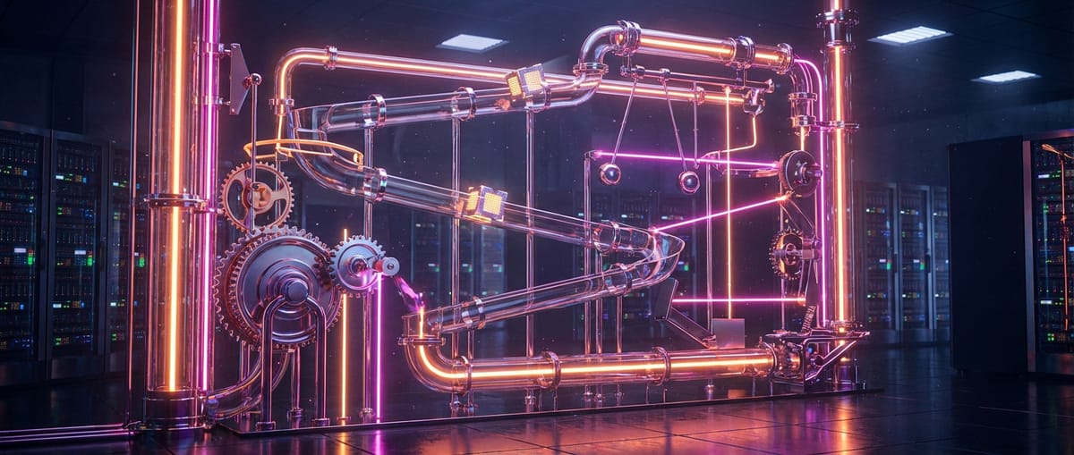 DABStep: новый бенчмарк показал, что AI-агенты еще не готовы к реальной работе