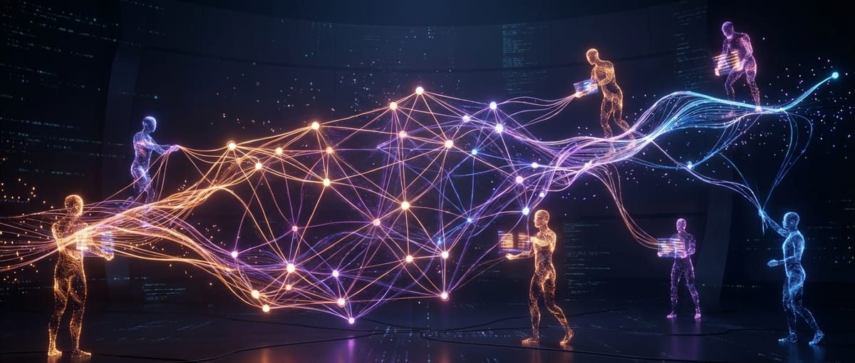 Данные любят компанию: как Argilla и Hugging Face предлагают собирать датасеты всем миром