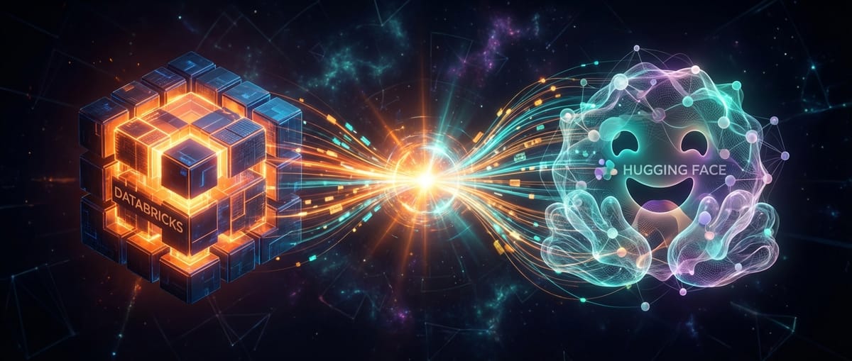Databricks и Hugging Face обещают ускорить обучение LLM на 40%. Открытый исходный код наносит ответный удар