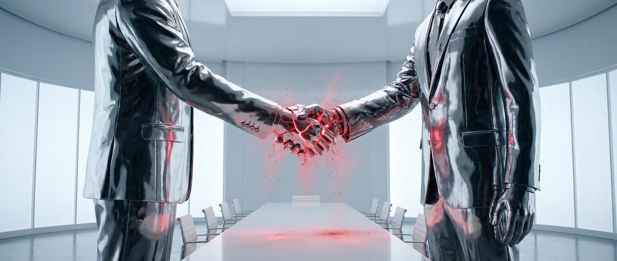 Дженсен Хуанг назвал «чушью» слухи о разладе с OpenAI. Но дыма без огня не бывает