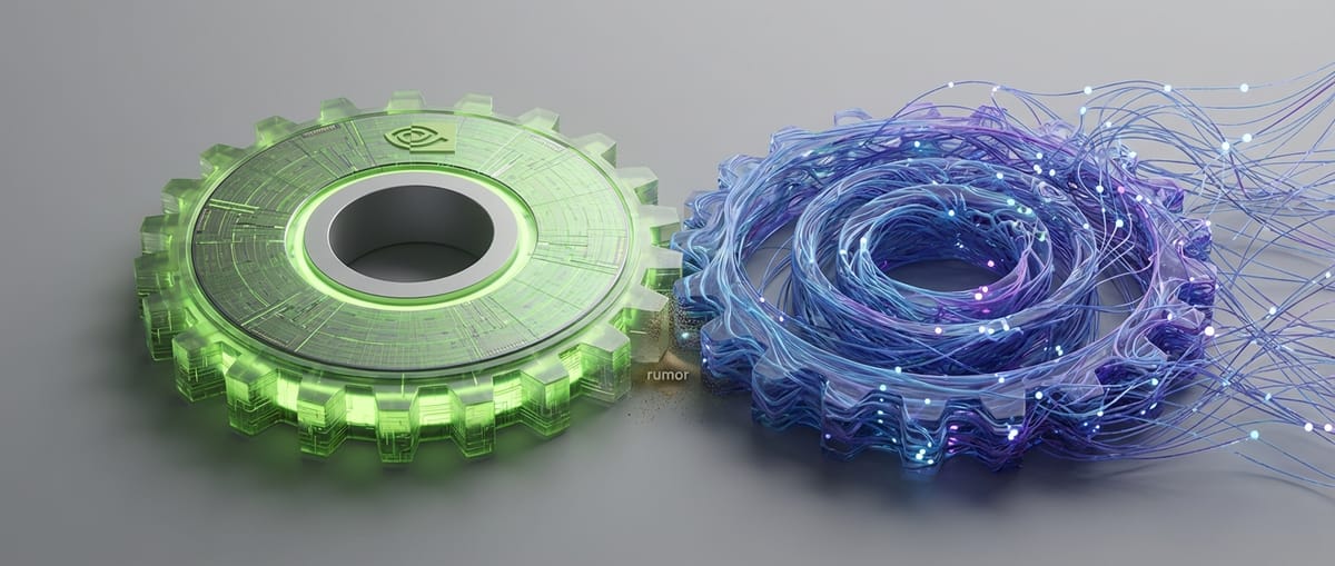 Дженсен Хуанг назвал «чушью» слухи о ссоре с OpenAI. Но дыма без огня не бывает