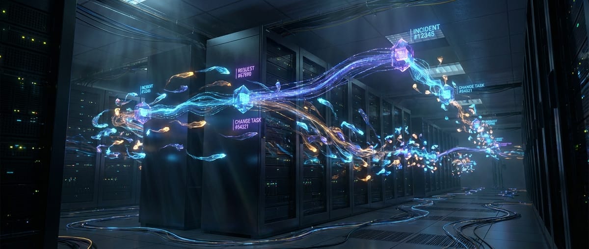 Энергетический гигант Iberdrola заменил IT-отдел роем AI-агентов от Amazon