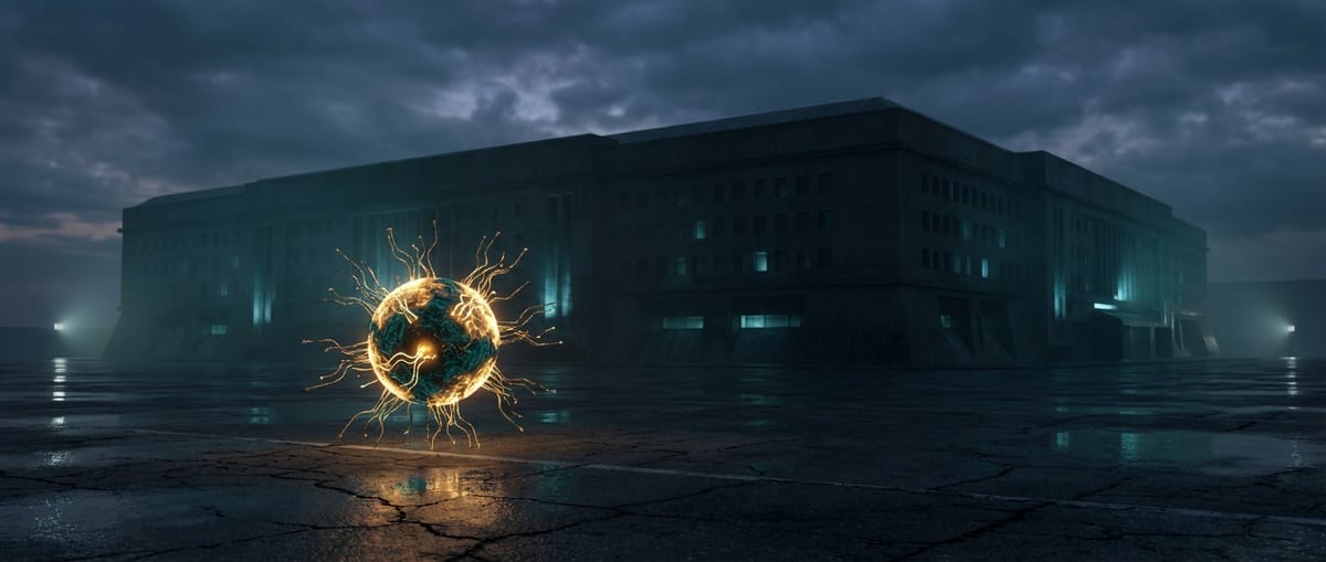 Глава Anthropic отказал Пентагону в доступе к AI: принципы против миллиардов