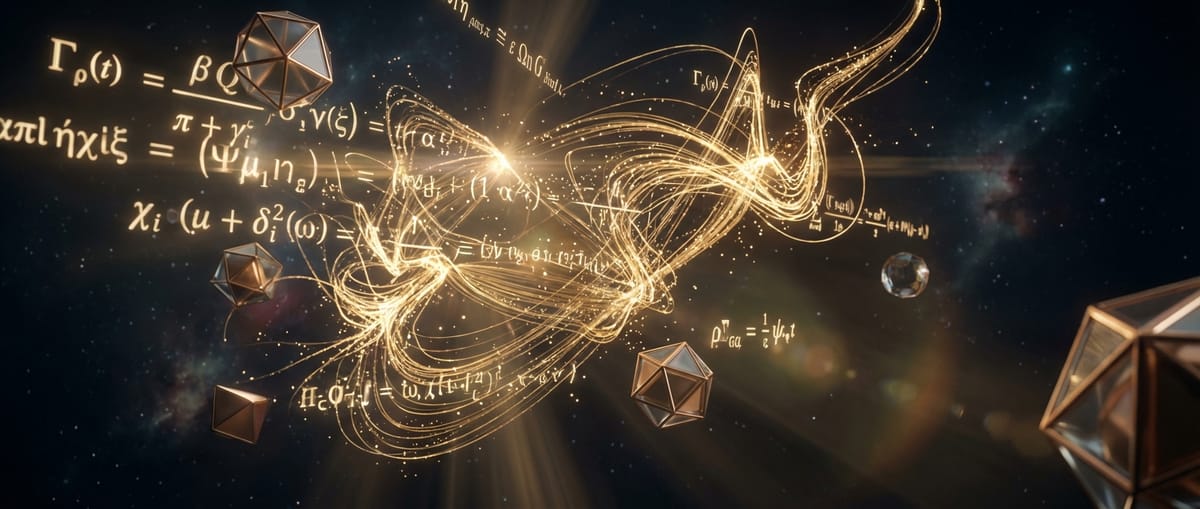 Google Deep Think: Как новый AI-мозг для ученых меняет гонку с OpenAI