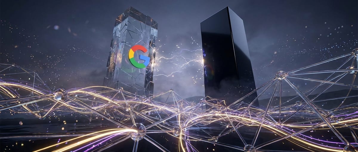 Google меняет правила игры: EmbeddingGemma — бесплатный «убийца» платных эмбеддингов