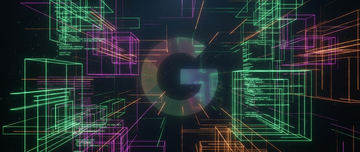 Google наносит ответный удар: CodeGemma — открытые модели для программистов