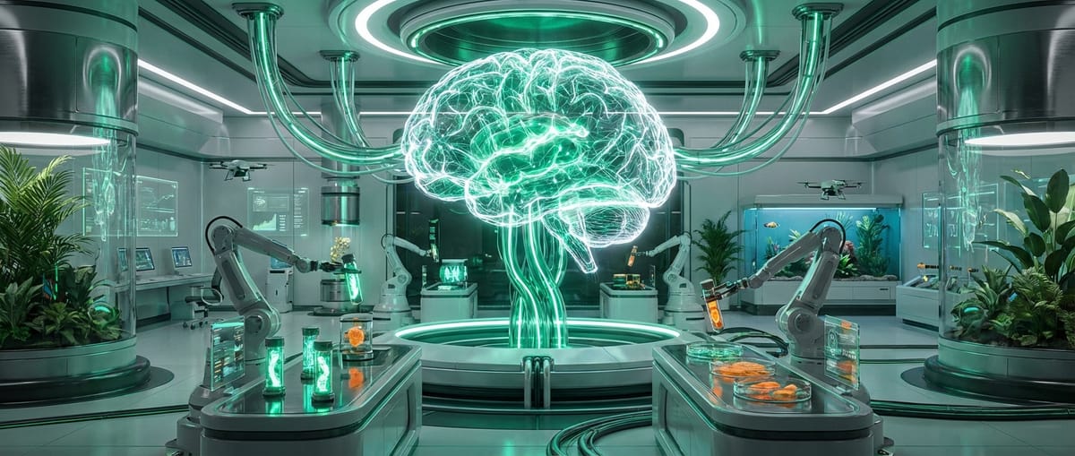 GPT-5 в халате ученого: как нейросеть удешевила синтез белка на 40%