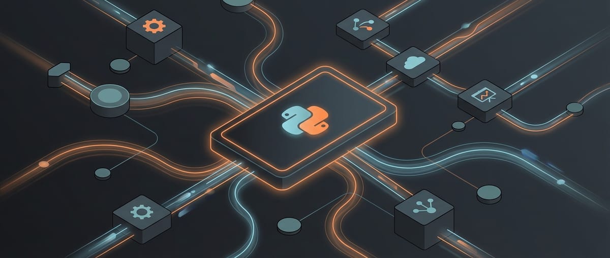 Gradio 3.0: Как Hugging Face незаметно строит операционную систему для всего AI