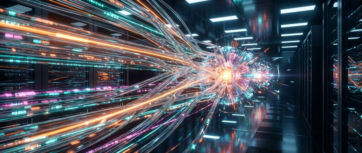 Gradio на стероидах: Пять апдейтов, которые превращают его в MLOps-платформу