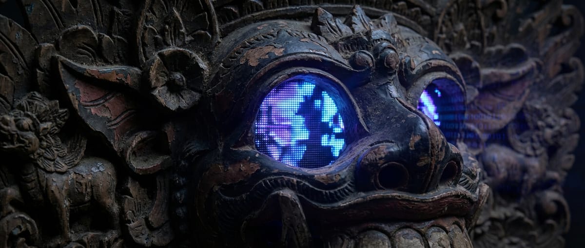 Grok договорился: Индонезия сняла бан с дерзкого чат-бота Маска, но есть нюанс