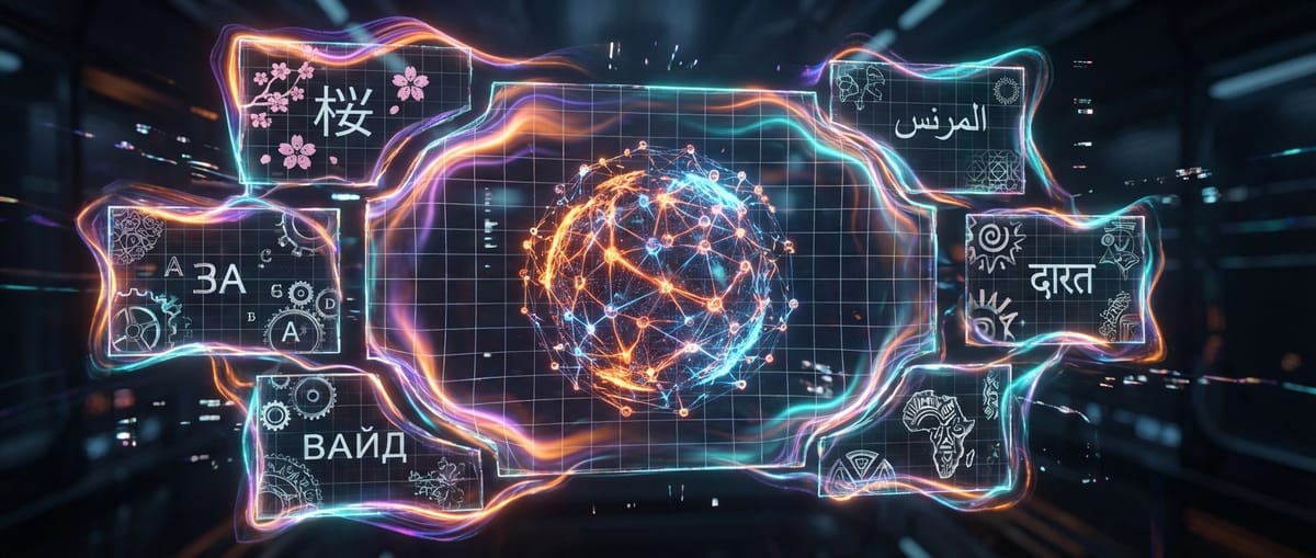 H Company обошла гигантов: модель Holo2 стала лидером в локализации интерфейсов