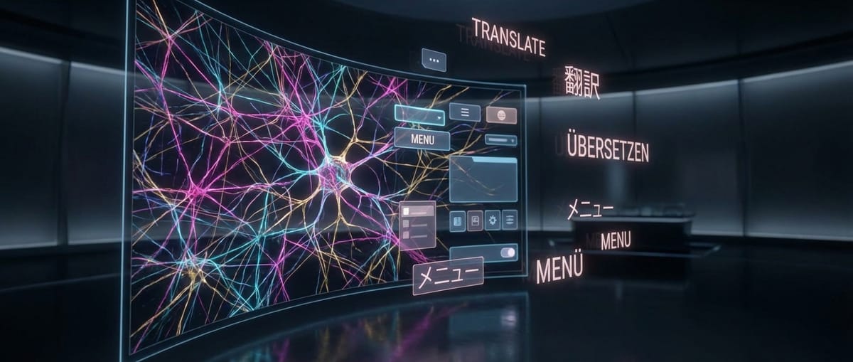 Holo2: как «темная лошадка» H Company обошла Google и OpenAI в гонке за идеальный перевод интерфейсов