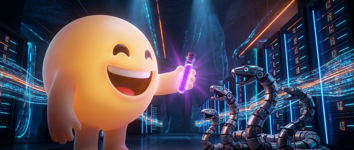 Hugging Face ставит на Elixir: почему главный AI-хаб мира ищет альтернативу Python