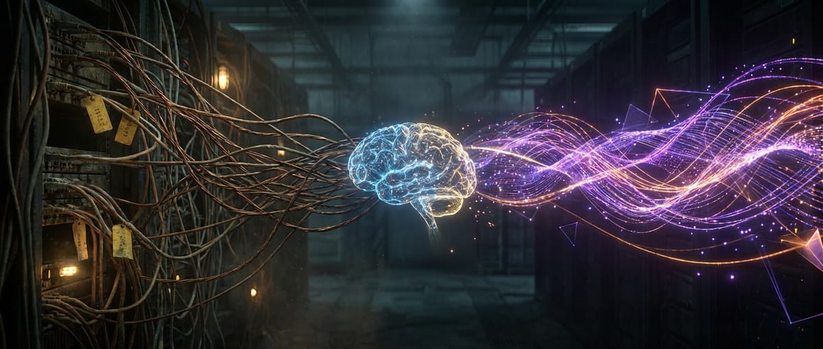 ИИ как обезболивающее: нейросети могут избавить инженеров от мигрени при переходе на IPv6