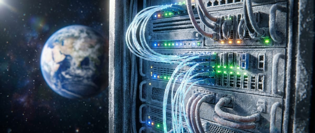 Илон Маск сливает SpaceX и xAI: Готовимся к дата-центрам на орбите и самой дорогой компании в мире