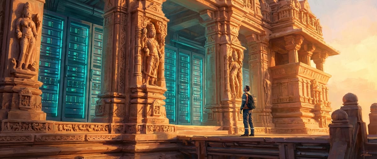 Индия обнуляет налоги на AI до 2047 года. Новый мировой бэк-офис или ловушка для гигантов?