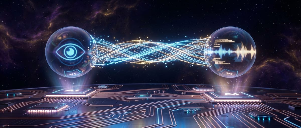 Intel наносит ответный удар: модель BridgeTower ускоряет VLM на чипах Gaudi2