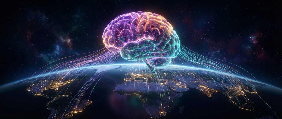 Коллективный разум: как интернет-пользователи объединяются для обучения языковых моделей