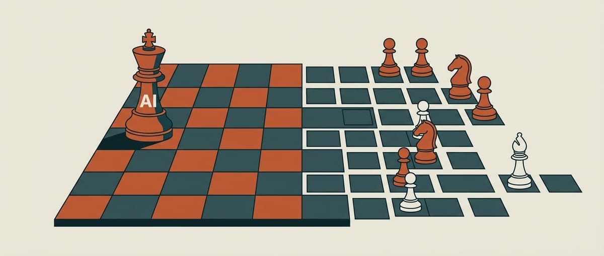 Корабль Маска дал течь: половина команды основателей xAI покинула проект