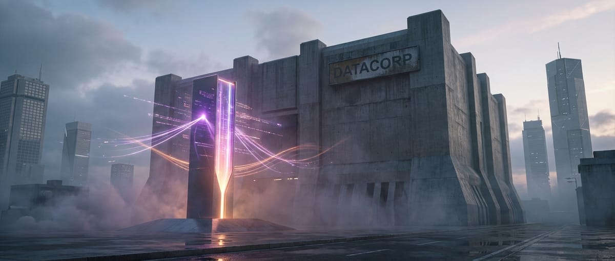 Крестовый поход на Salesforce: бывший партнер Founders Fund запускает AI-CRM с деньгами от создателей Stripe