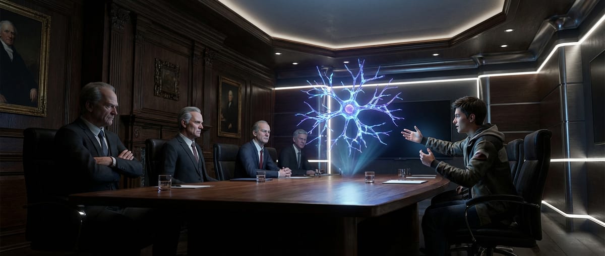 Кровь, деньги и AI: почему из гиганта Peak XV бегут партнеры